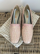 Orla Kiely Bella Shoes, In