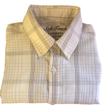 Thomas Nash Soft Touch