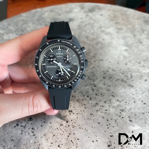 Best omega swatch black - x,