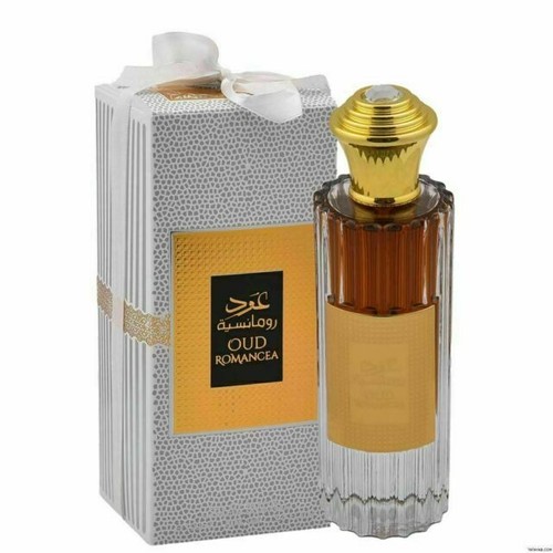 Oud romancea ard al - oud,