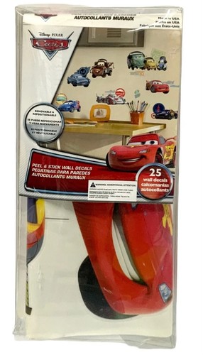 Disney pixar cars peel and - pixar, 2