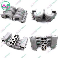 INTAKE PLENUM TOP HAT COVER