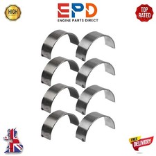 CONNECTING ROD BIG END BEARING