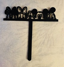 Mickey Mouse & Friends