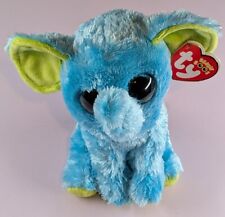 ty Beanie Boos: Trunkles, Brand New Soft Toy