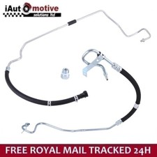 High & Low Pressure Power