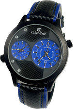 Oskar Emil Classic DUO Dual