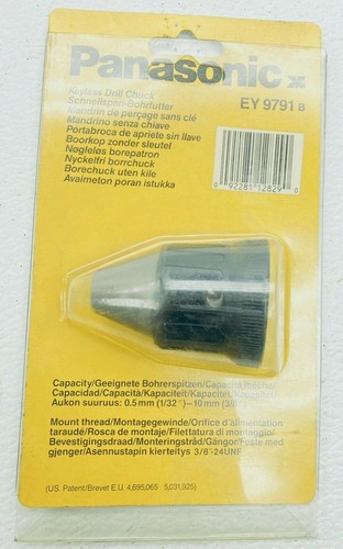 Panasonic ey9791b keyless - panasonic,