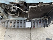 Citroen C1 Mk1 Vtr 2005-2014