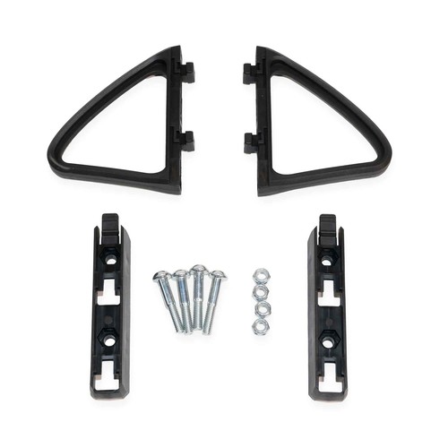Burley bike trailer - trailer, wheel