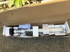 Nrg  Roller Garage Door  Tube