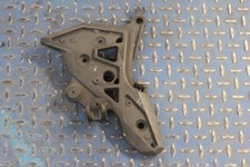 Genuine Kawasaki KLE 650 Versys Right Front Footrest Hanger Bracket 15 16 17 18