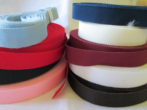 15mm grosgrain petersham - grosgrain,