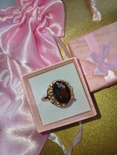 Deluxe Ladies Rhinestone Dress