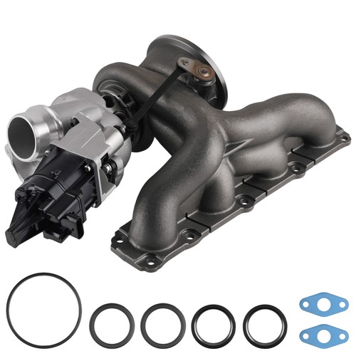 Turbo for bmw 4 - 1, 3