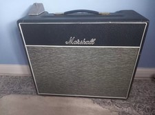 Marshall Handwired 1974X Plexi