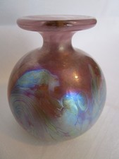 Okra Workshop Glass England