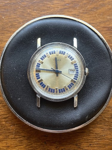 Vintage 1974 timex - vintage, ‘r2d2’