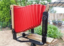Intrepid 5x7 large format