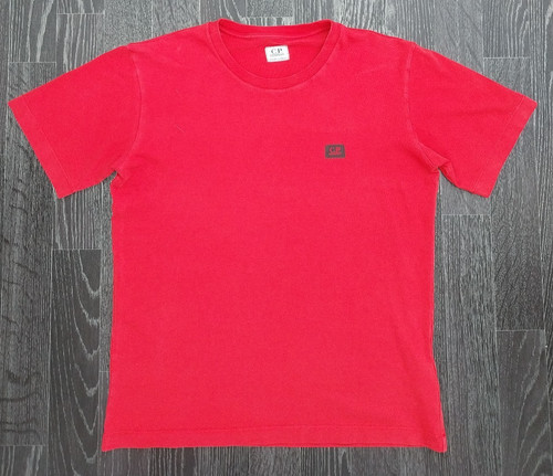 Boys age red - age, company