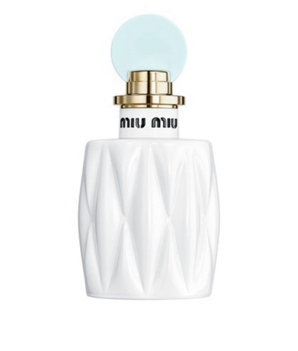 Miu fleur - fleur, lait