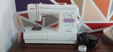 Janome MS2522 Sewing Machine