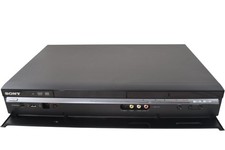 Sony RDR-HXD870 DVD Recorder