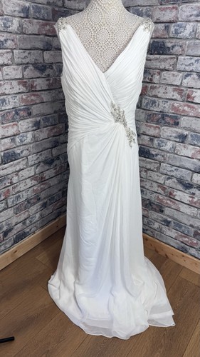 Symphony venus ivory beaded - of,