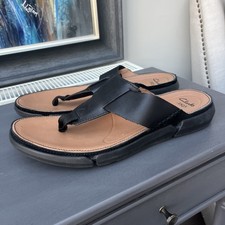 Clarks Men's Tolleson leather