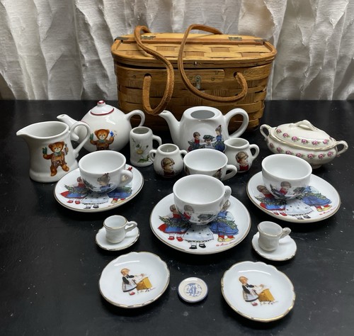 Vintage germany porcelain - vintage,