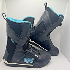 Ride Spark Snowboarding Boots