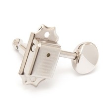 Gotoh SD90 Tuners 3 x 3