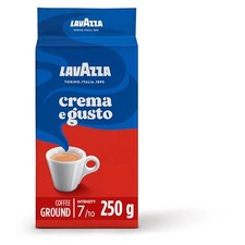 Lavazza Crema e Gusto Ground