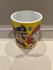 Paw Patrol Small Cup
