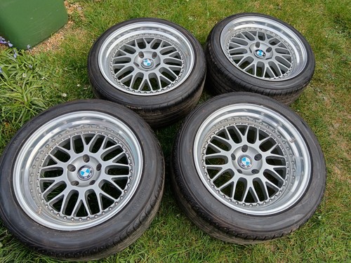 Split rims pieces - rims, cargraphic