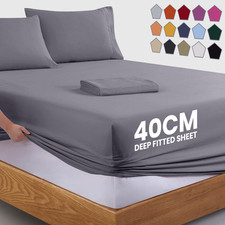 Extra deep 40cm - deep,