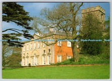 D304429 Buckinghamshire Claydon House The West Front Larkfield Printing Company