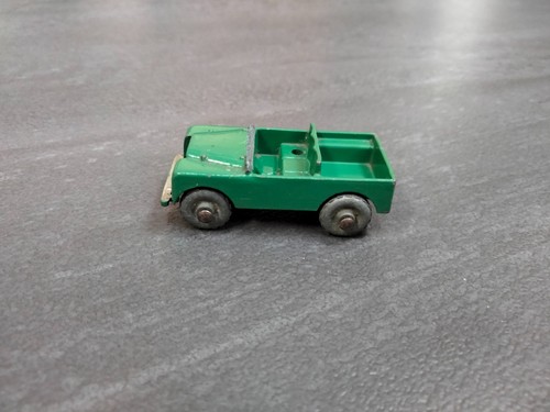 Matchbox lesney moko - matchbox, 12