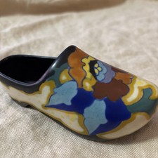 Vintage Gouda Pottery Holland