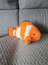 Keel Eco 11” Clown Fish Soft