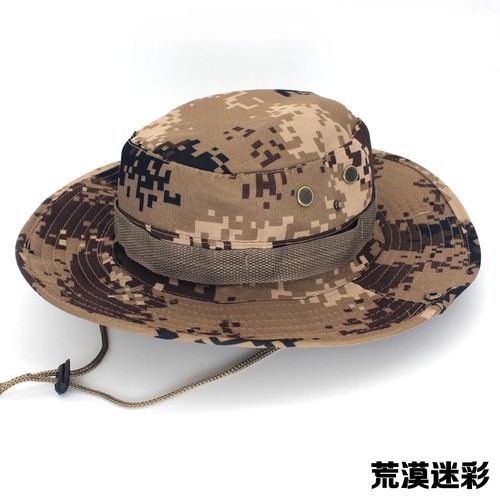 Sun hat bucket cargo safari - cargo,