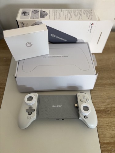 Gamesir plus mfi mobile - g8,