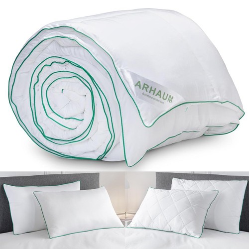 Duvet 100 bamboo - duvet, cotton
