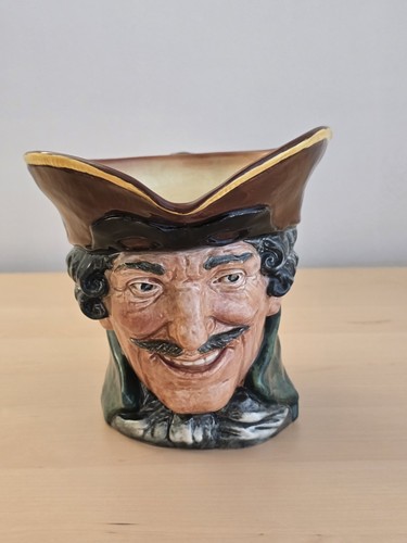 Royal doulton dick turpin - doulton,