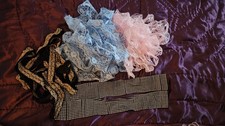 Vintage Lace Bundle With