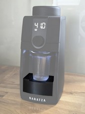Baratza cofee grinder  Tray