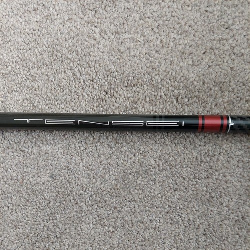 Tensei amc graphite iron - tensei,