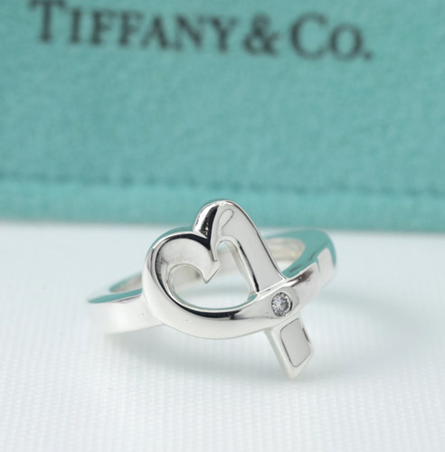 Tiffany paloma picasso - &, co.