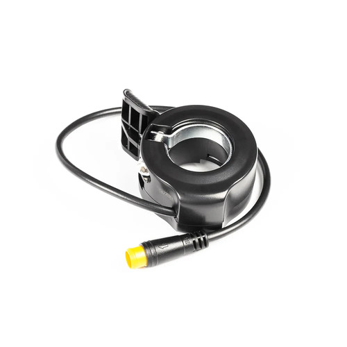 Pin thumb throttle - 3,