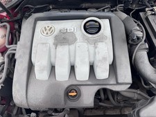 04-08 VW CADDY GOLF MK5 2.0